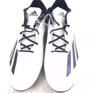 Adidas cleats adizero Shoes.